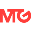 Modern Times Group (MTG) Logo