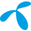 telenor logo