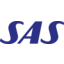 Scandinavian Airlines System (SAS) Logo