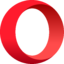 opera logo