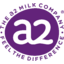 The a2 Milk Company Logo