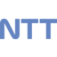 NTT Data Logo