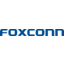 Foxconn (Hon Hai Precision Industry) Logo