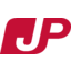 Japan Post Holdings Logo