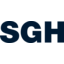 Seven Group Holdings
 (SGH) Logo