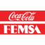 Coca-Cola FEMSA Logo