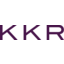 kohlberg-kravis-roberts logo