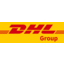 DHL Group (Deutsche Post) Logo