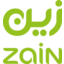 Zain Saudi Arabia Logo