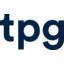 TPG Telecom Logo