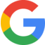 Alphabet (Google) Logo