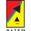 alten logo