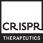 crispr-therapeutics logo