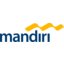 bank-mandiri logo