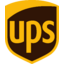 United Parcel Service Logo