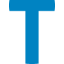 Telkom SA Logo