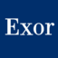 exor logo