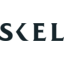 Skel fjárfestingafélag Logo