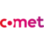 Comet Holding Logo