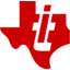 Texas Instruments Logo