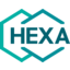 Hexagon Composites Logo