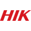 Hikvision Logo