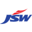 JSW Steel Logo