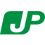 Japan Post Bank Logo