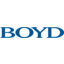 Boyd Gaming Logo