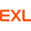 exl-service logo