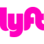 lyft logo