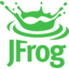 jfrog logo