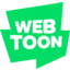 WEBTOON Entertainment Logo