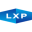 LXP Industrial Trust Logo