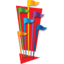 Six Flags Logo