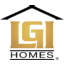 lgi-homes logo