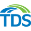 telephone-and-data-systems logo