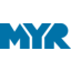 myr-group logo