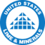 United States Lime & Minerals Logo