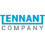 Tennant Company Logo