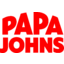 Papa John's Pizza Logo