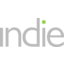 indie-semiconductor logo