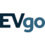 evgo logo