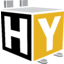 Hyster-Yale Materials Handling Logo