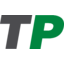 tutor-perini logo