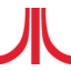 atari logo