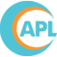 APL Apollo Logo