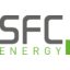 SFC Energy AG Logo