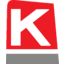 “K” Line Logo