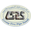 Group Five Pipe Saudi Company Logo